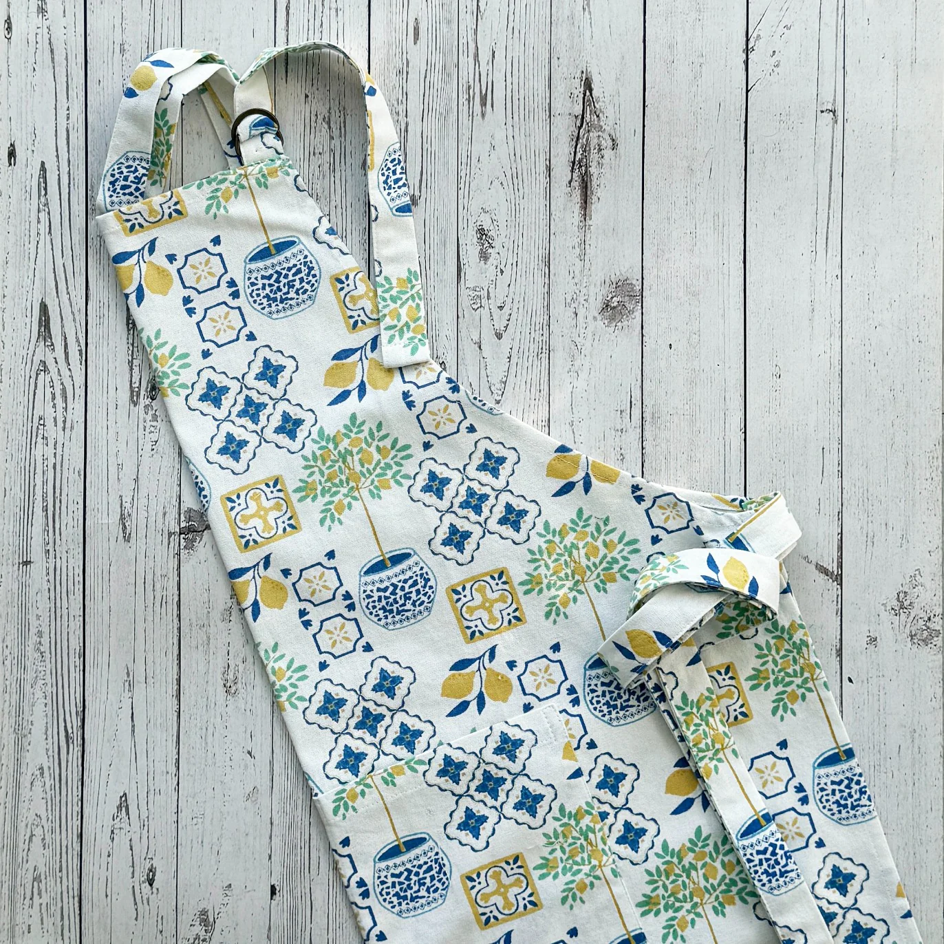 Kitchen Linens